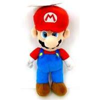 Super Mario 10 Inch Plush Mario