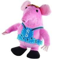 Supersoft Small Clanger 6 - Inch - Soft Toys