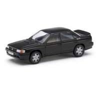 Subaru Legacy Rs Turbo Mki - Bla...