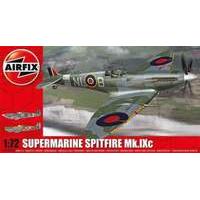 Supermarine Spitfire Mkixc
