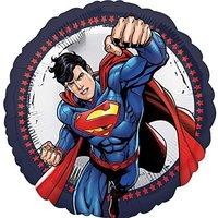 Superman Foil Balloon 18\