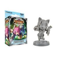 super dungeon explore v2 nyannyan booster soda pop miniatures