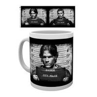 Supernatural Mug Shots - Mug