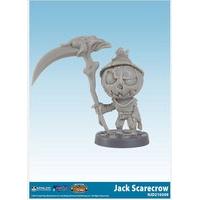 super dungeon explore v2 jack scarecrow