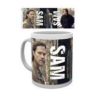 Supernatural Sam - Mug