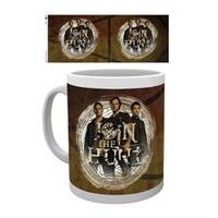 Supernatural Trio - Mug