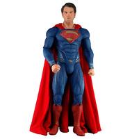 superman action figure