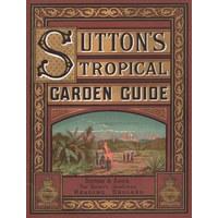 Sutton\'s In the Tropics Garden Guide 1000 Piece Jigsaw Puzzle