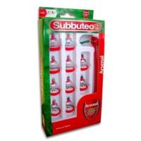 Subbuteo Arsenal Team Figurines Box Set