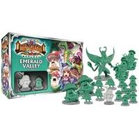 Super Dungeon Explore V2 Emerald Valley Warband Soda Pop Miniatures