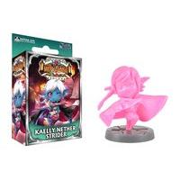 super dungeon explore v2 kaelly nether strider booster soda pop miniat ...