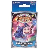 Super Dungeon Explore V2 Tabbybrook Mage Soda Pop Miniatures