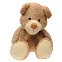 super plush giant 23 inch bear