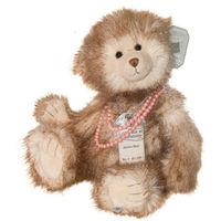 Suki Gifts International Silver Tag Bears Series 3 Collection (jessica Bear)