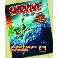 survive dolphins dive dice mini expansion