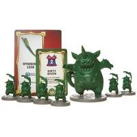 Super Dungeon Explore V2 Goro Soda Pop Miniatures