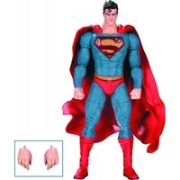 Superman Designer Lee Bermejo Action Figure