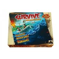 Survive 30th Anniversary Edition