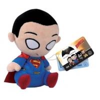 superman batman vs superman mopeez plush