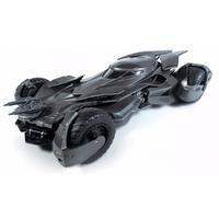 Suicide Squad Batmobile 1:25 Scale Plastic Model Kit