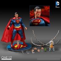 Superman (DC Comics) One:12 Collective Figure
