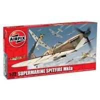 Supermarine Spitfire MK1A