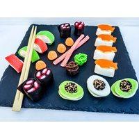 SUSHI SWEETS