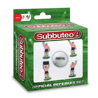 Subbuteo Referee Set