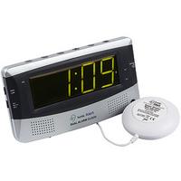 Super-Loud Alarm Clock