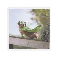 Super Dog Card