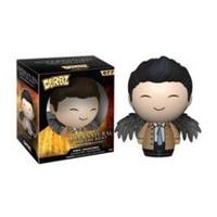 Supernatural Castiel Dorbz Action Figure