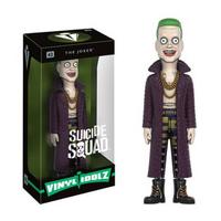 Suicide Squad Joker Vinyl Idolz Figure