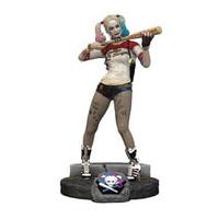 Suicide Squad Harley Quinn Finders Keypers Statue