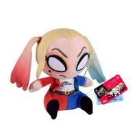 Suicide Squad Harley Quinn Mopeez Plush