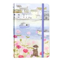 Summer Breeze A6 Notebook