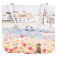 summer breeze tote bag