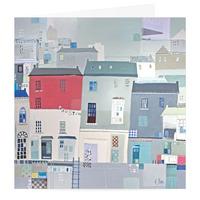 Sunny Padstow Card