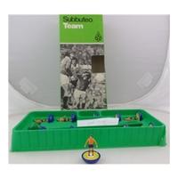 Subbuteo .00 Scale Team