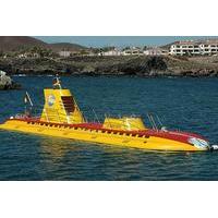 Submarine Safari Tenerife