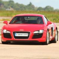 Supercar Passenger Ride Driving Experience | Heyford Park | South East