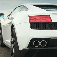 Supercar Driving Experience | 5 Cars from £299 | Anglesey
