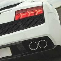 Supercar Driving Experience | 4 Cars from £245 | Anglesey