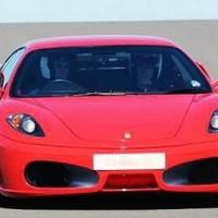 Supercar Driving Experience & High Speed Thrill Ride | Anglesey
