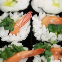 Sushi Making Masterclass | Manchester