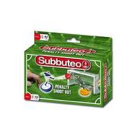 Subbuteo Penalty Shoot Out Game