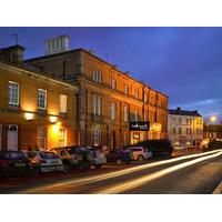 Sunday Night Stay at Hallmark Derby with Entrance to Chatsworth House