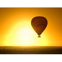 Sunrise Champagne Balloon Flight for Two