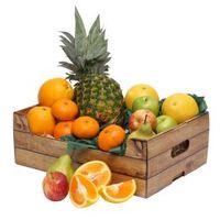 Super Fruit Box