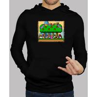 super mario world