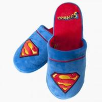 Superman Mule Slippers